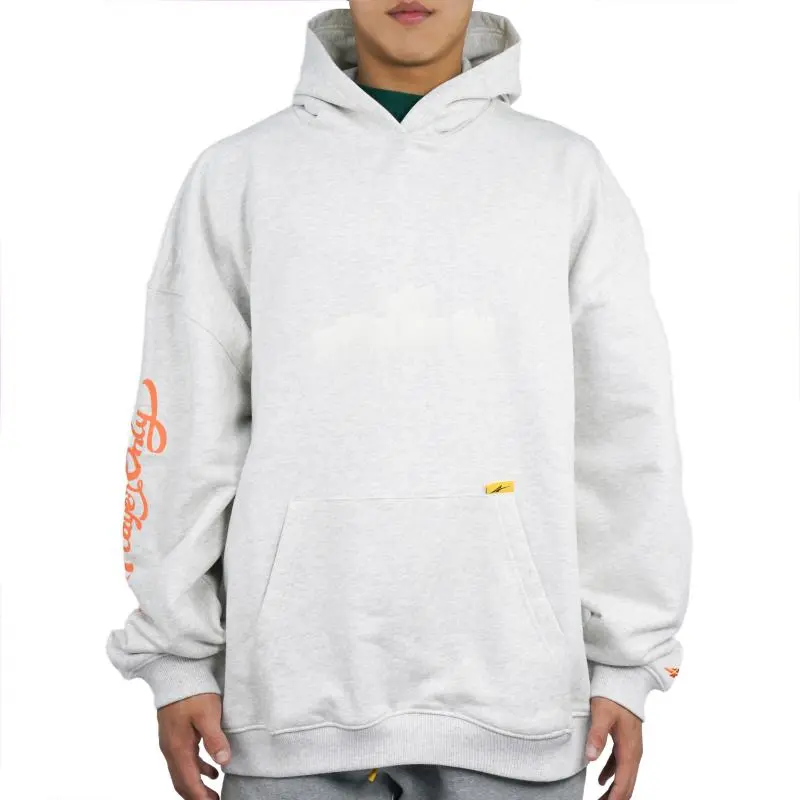 Serious Player Only Sweatshirt Men's-2