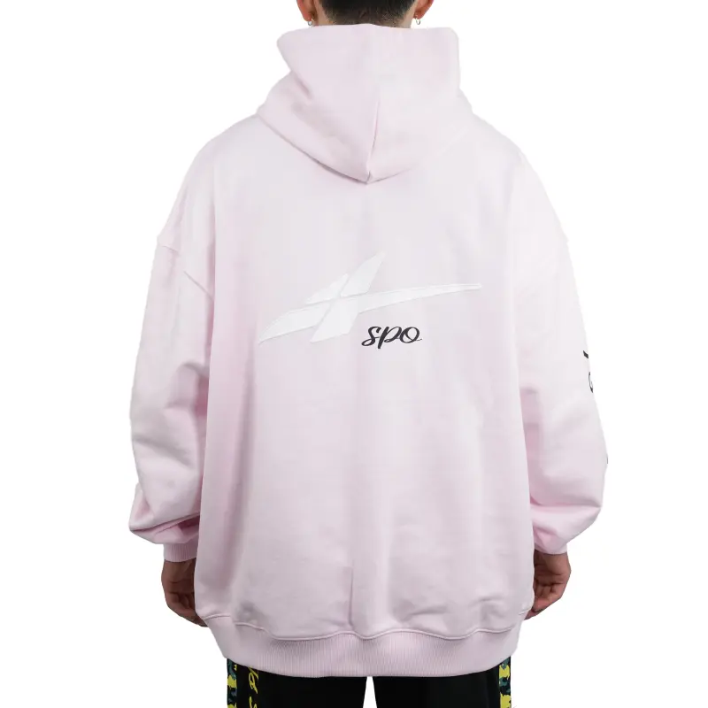 Serious Player Only Sweatshirt Men's-19