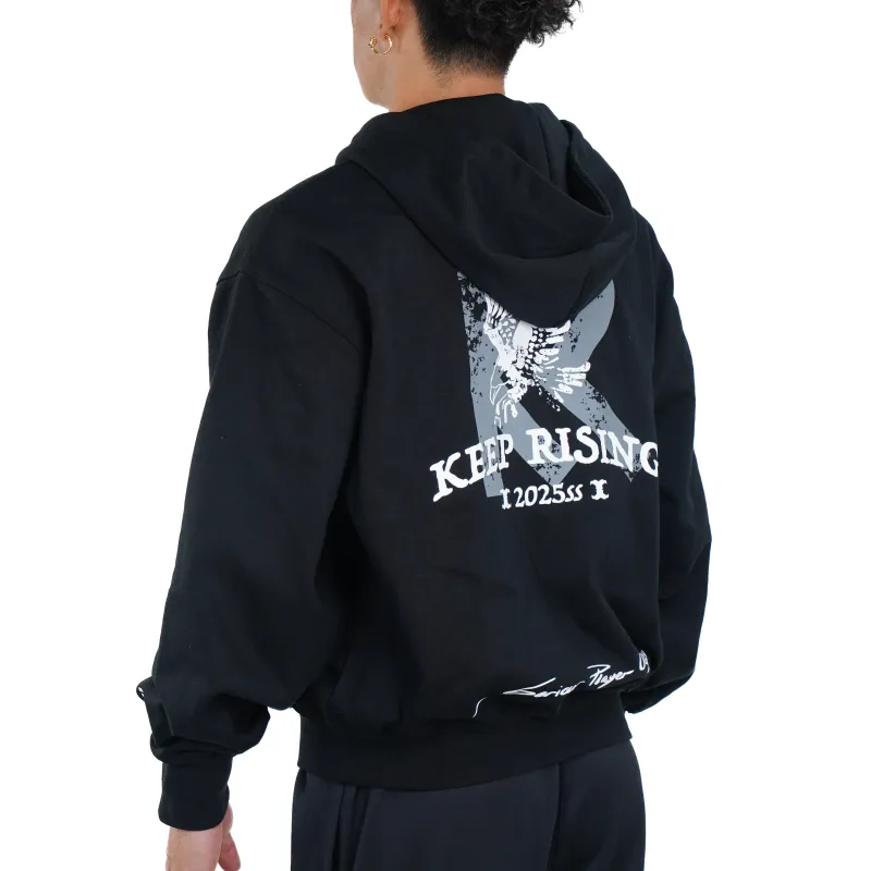 Serious Player Only Sweatshirt Men's-3