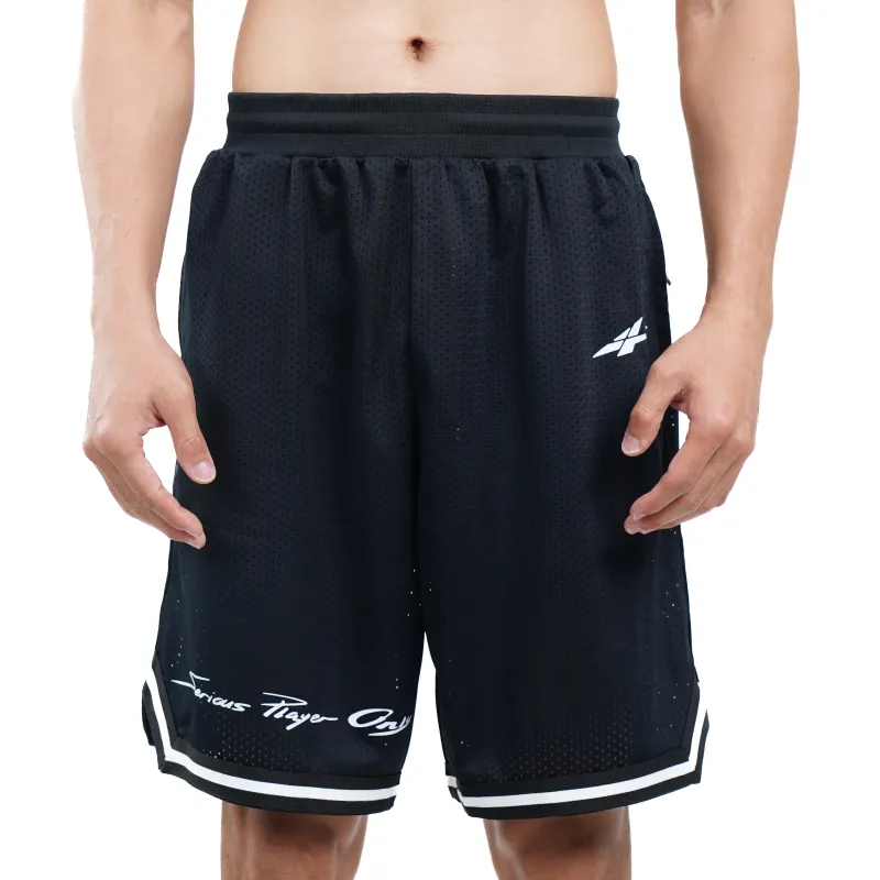 Serious Player Only Casual Shorts Men's-7