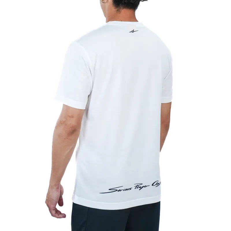 Serious Player Only x KR T Shirt Men's-4