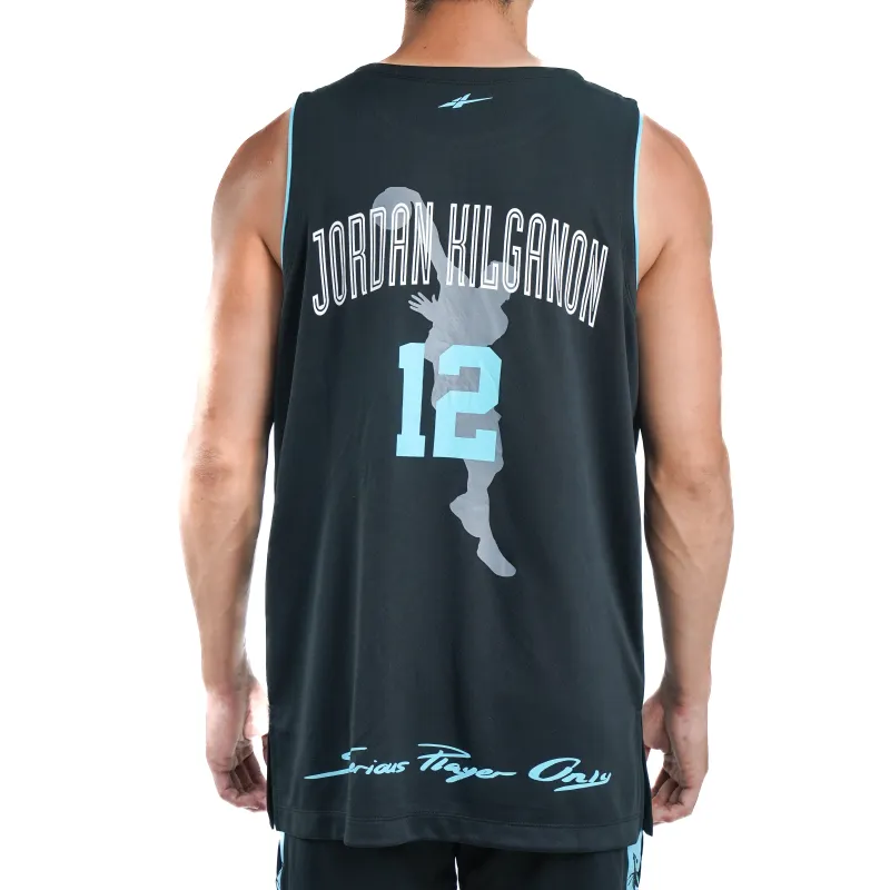 Serious Player Only Tank Top Men's-5