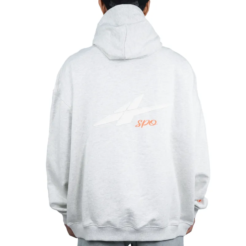 Serious Player Only Sweatshirt Men's-4
