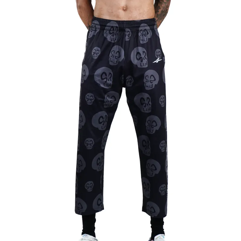 Serious Player Only x COURTREAPER Casual Pants Men's-2