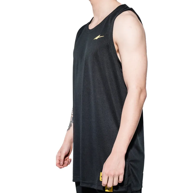 Serious Player Only Basketball Jersey Men's-3