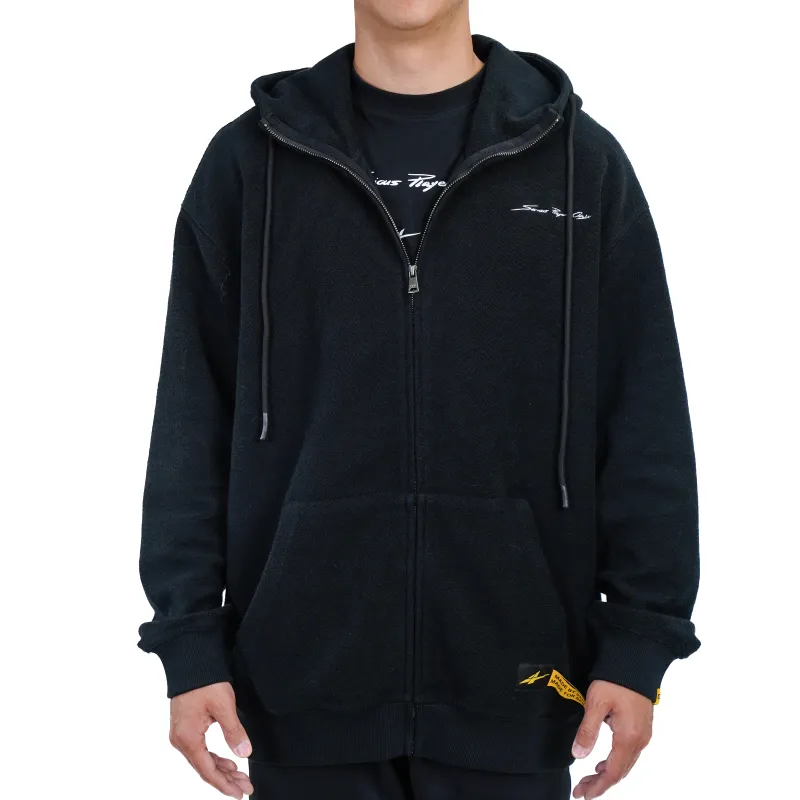 Serious Player Only Sweatshirt Men's-2
