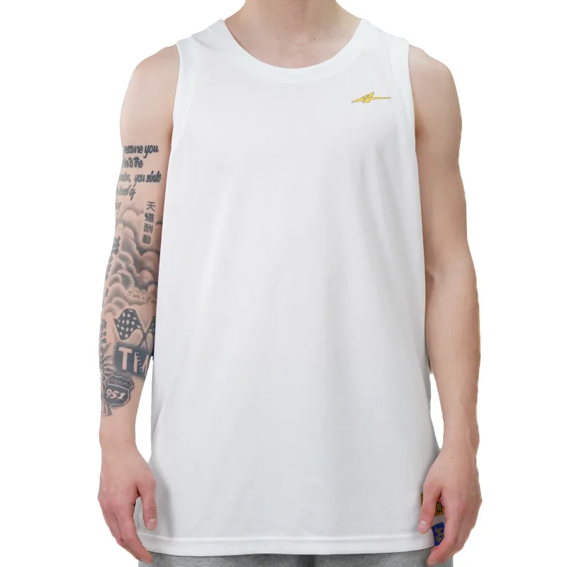 Serious Player Only Basketball Jersey Men's-7
