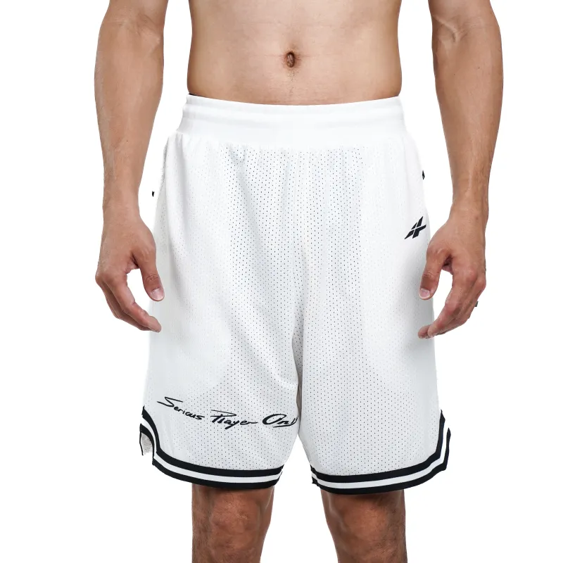 Serious Player Only Casual Shorts Men's-2