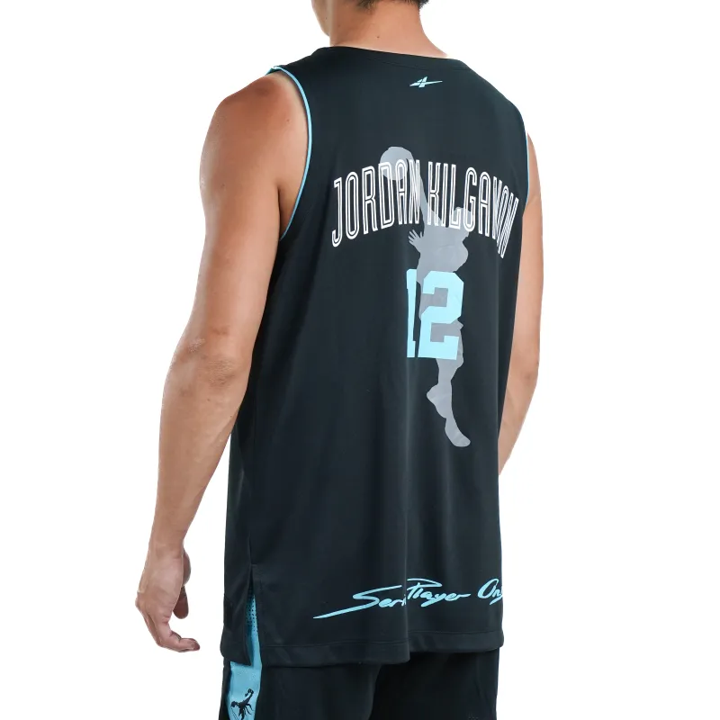 Serious Player Only Tank Top Men's-4