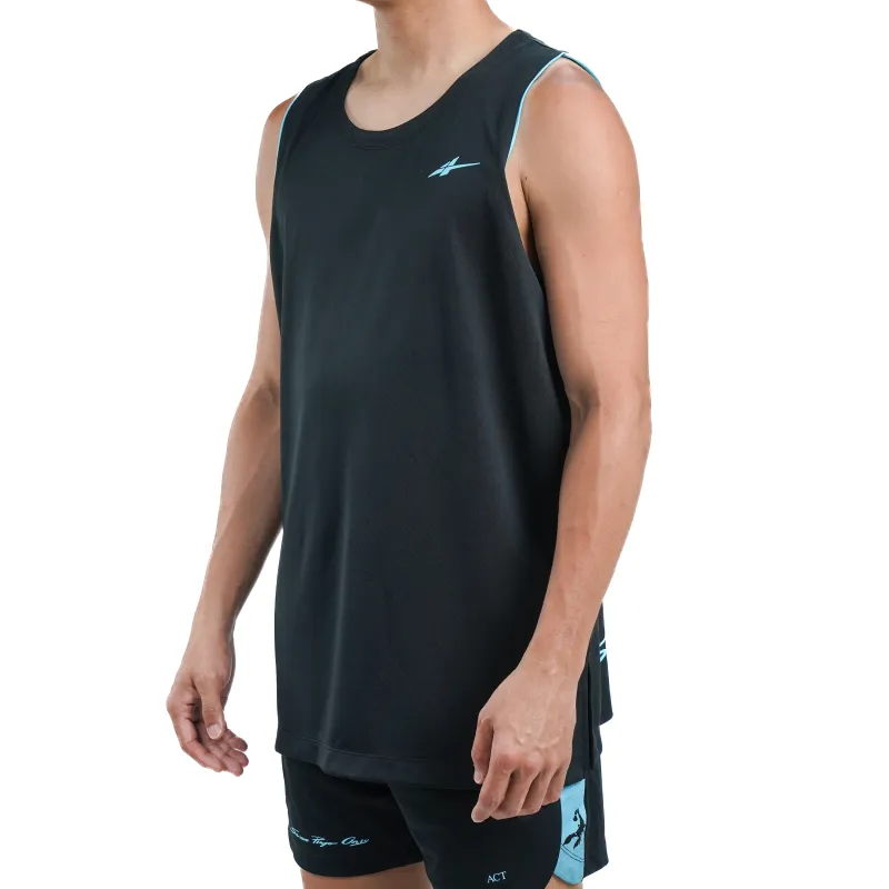 Serious Player Only Tank Top Men's-3