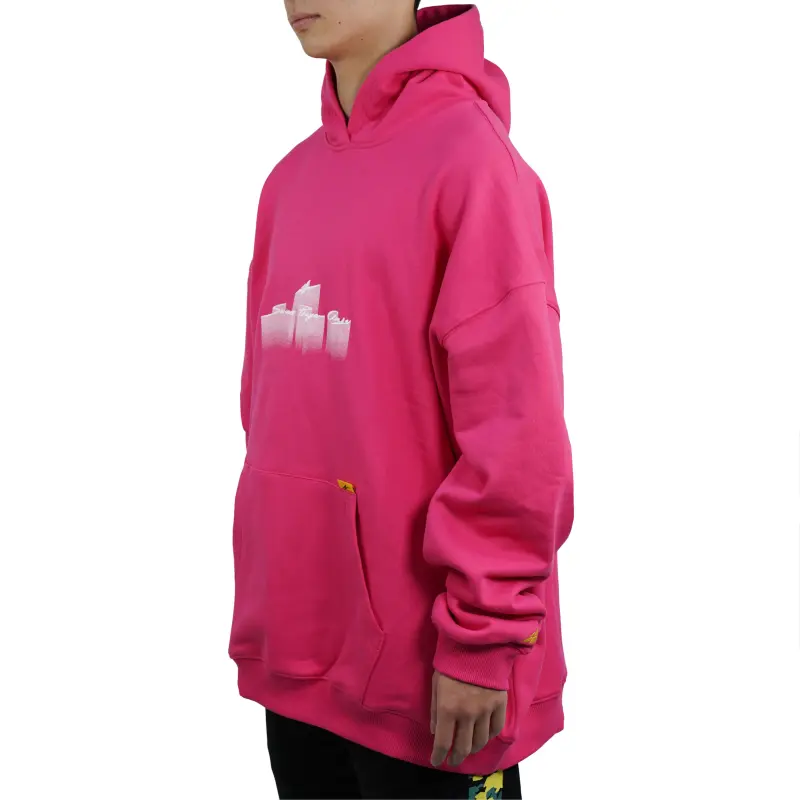 Serious Player Only Sweatshirt Men's-13