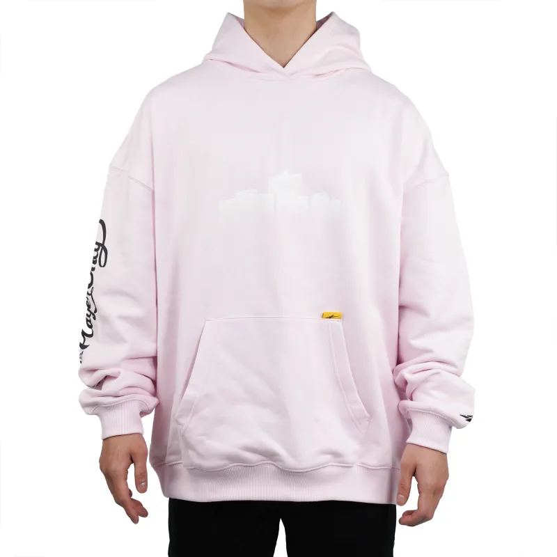 Serious Player Only Sweatshirt Men's-17