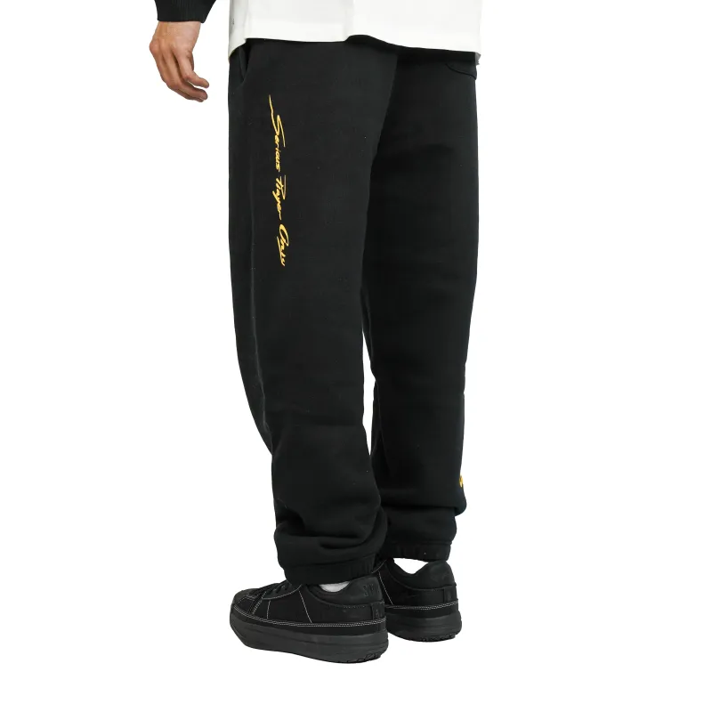 Serious Player Only Casual Pants Men's-5