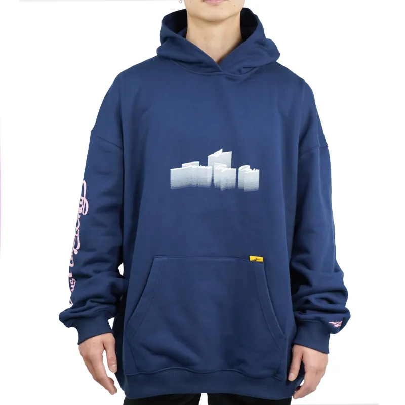 Serious Player Only Sweatshirt Men's-22