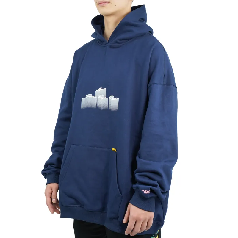 Serious Player Only Sweatshirt Men's-23