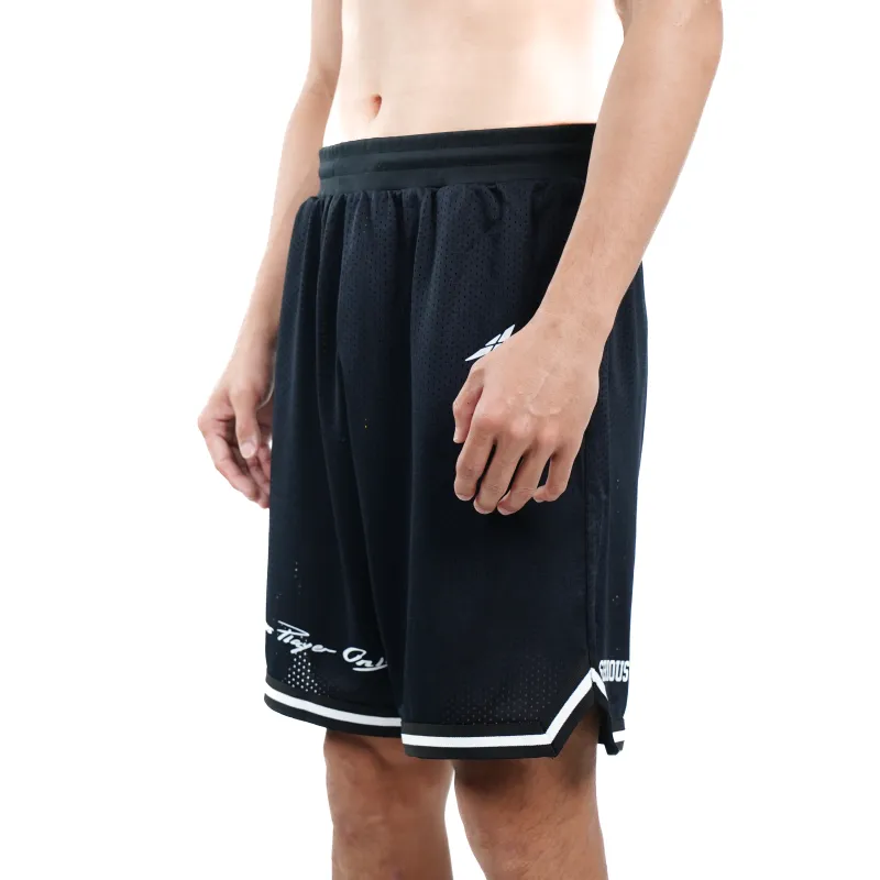 Serious Player Only Casual Shorts Men's-8