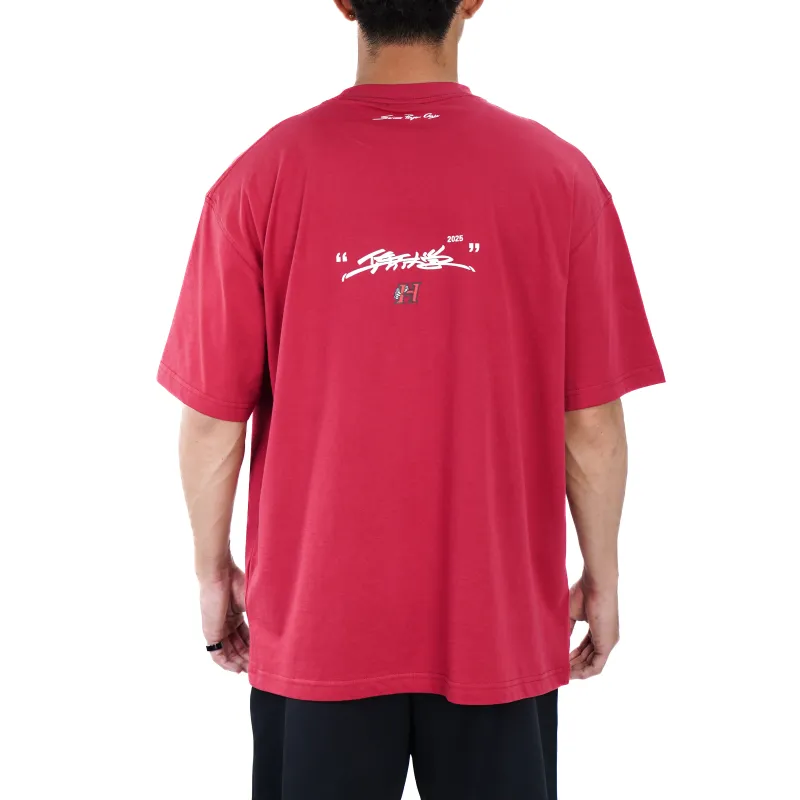 Serious Player Only T Shirt Men's-5