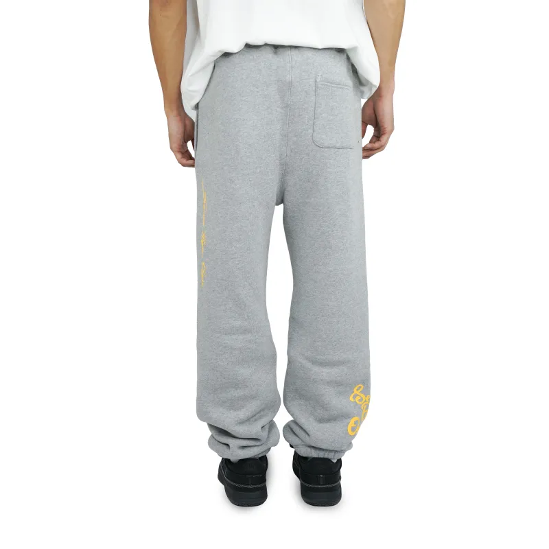 Serious Player Only Casual Pants Men's-11