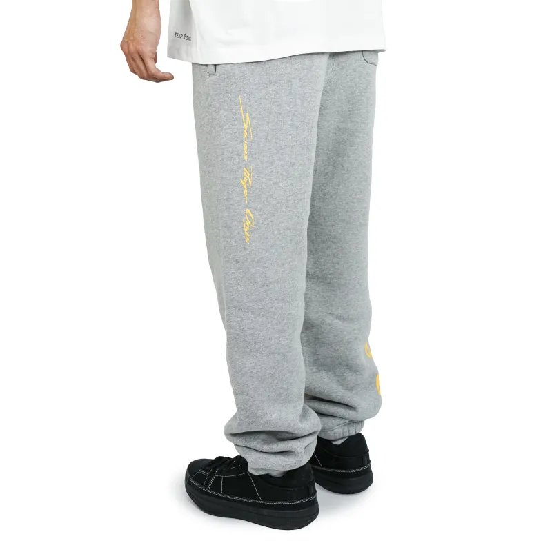 Serious Player Only Casual Pants Men's-10