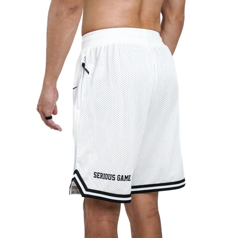 Serious Player Only Casual Shorts Men's-3