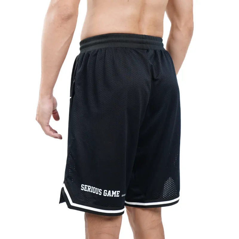 Serious Player Only Casual Shorts Men's-9