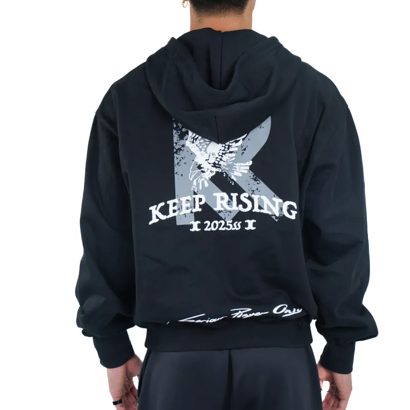 Serious Player Only Sweatshirt Men's-5