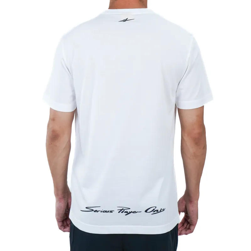 Serious Player Only x KR T Shirt Men's-5
