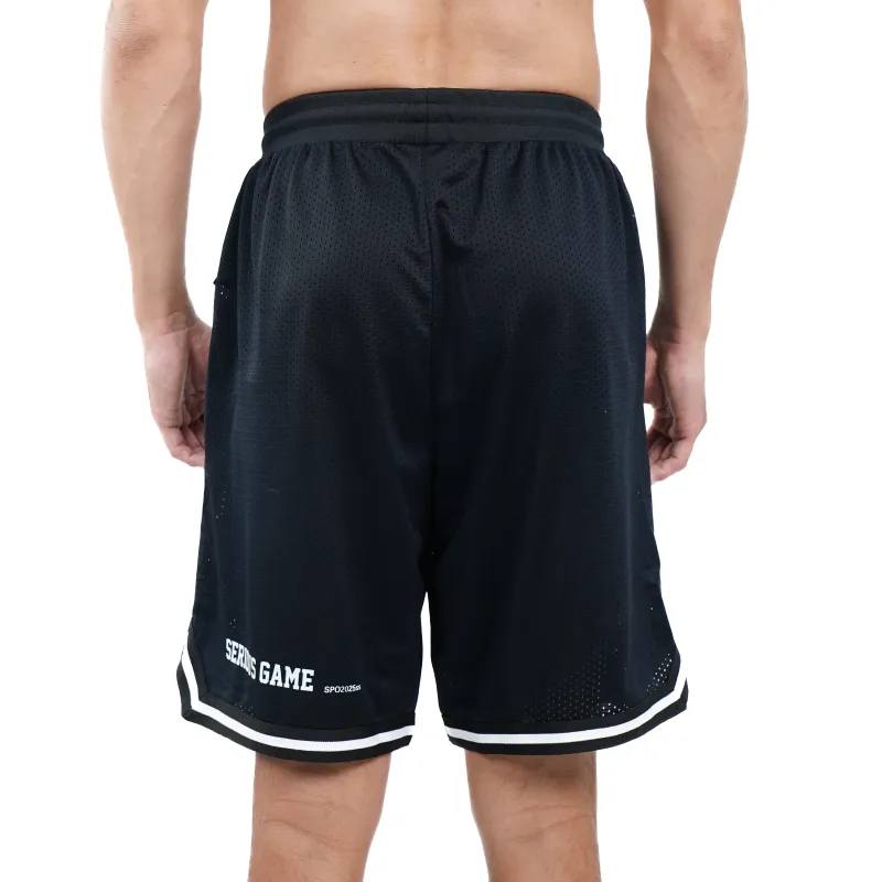 Serious Player Only Casual Shorts Men's-10