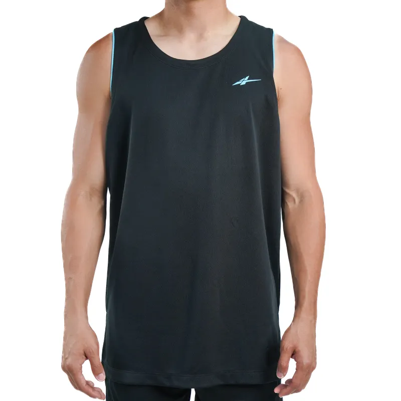 Serious Player Only Tank Top Men's-2