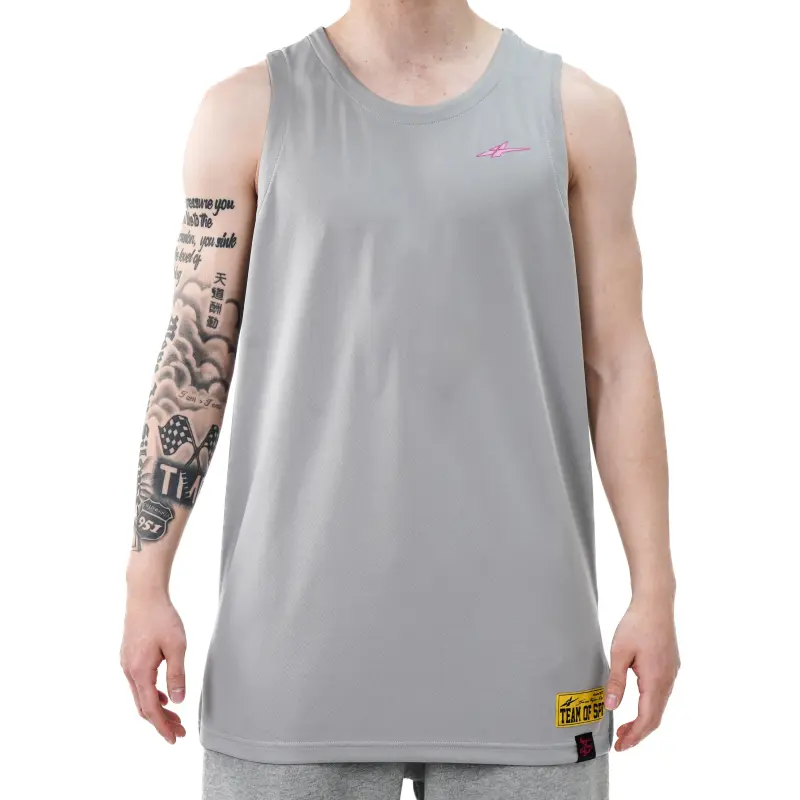 Serious Player Only Basketball Jersey Men's-12