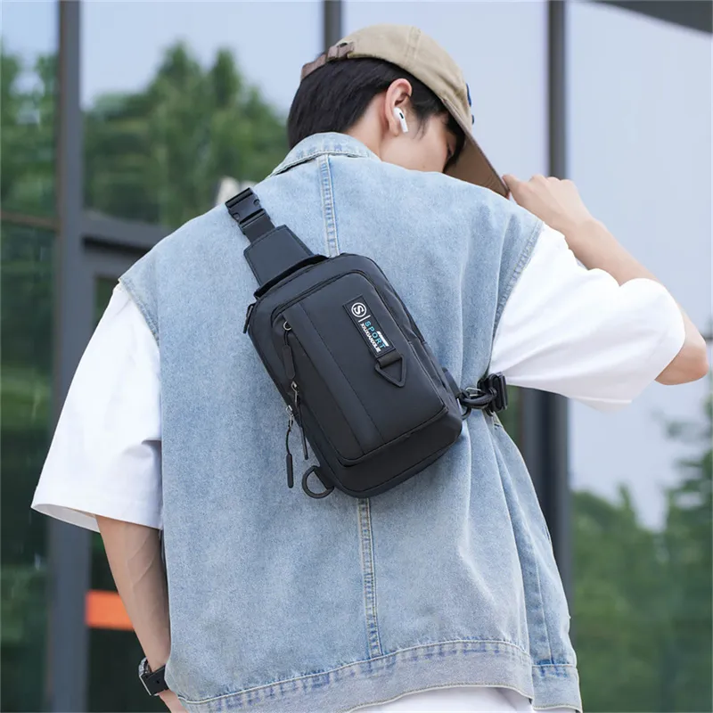 BAODIDAISHU Sling Bags-4