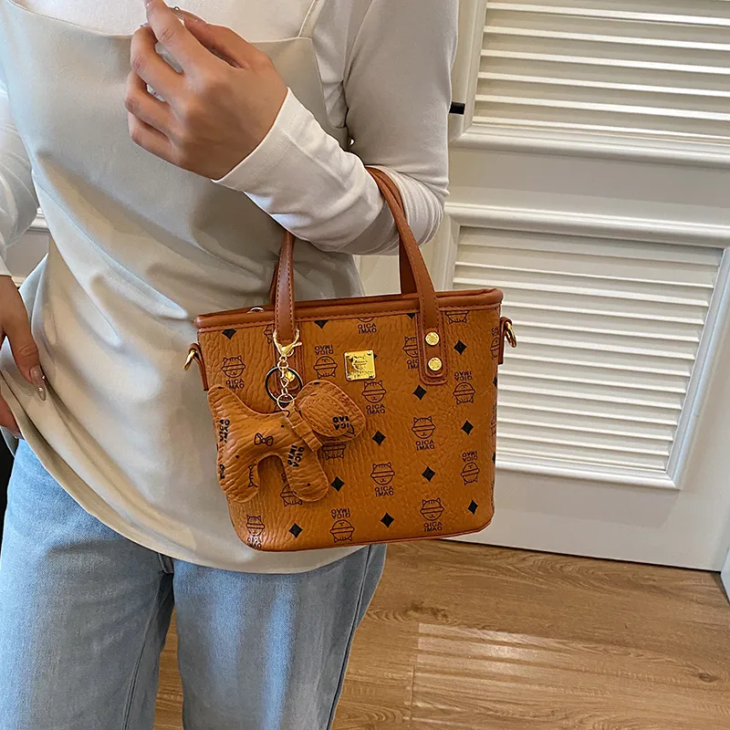 BAODIDAISHU PU Handbag Women's Ecru/Beige/Yellow/Pink-33
