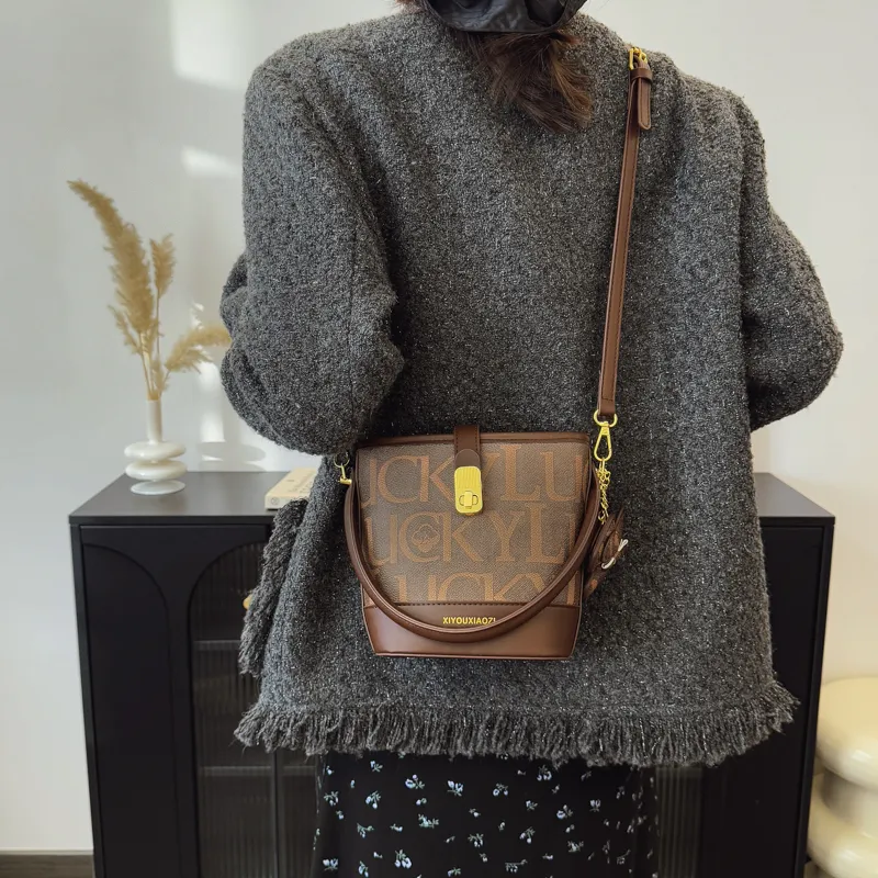 BAODIDAISHU PU Shoulder Bag Crossbody Bag Women's Multicolor-10