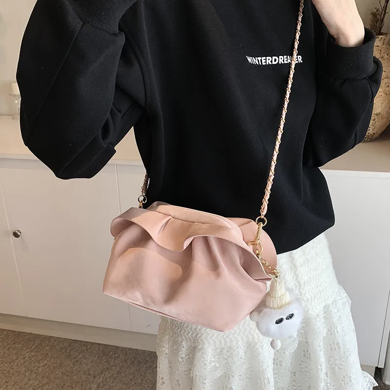 BAODIDAISHU PU Shoulder Bag Crossbody Bag Regular Women's Multicolor-11