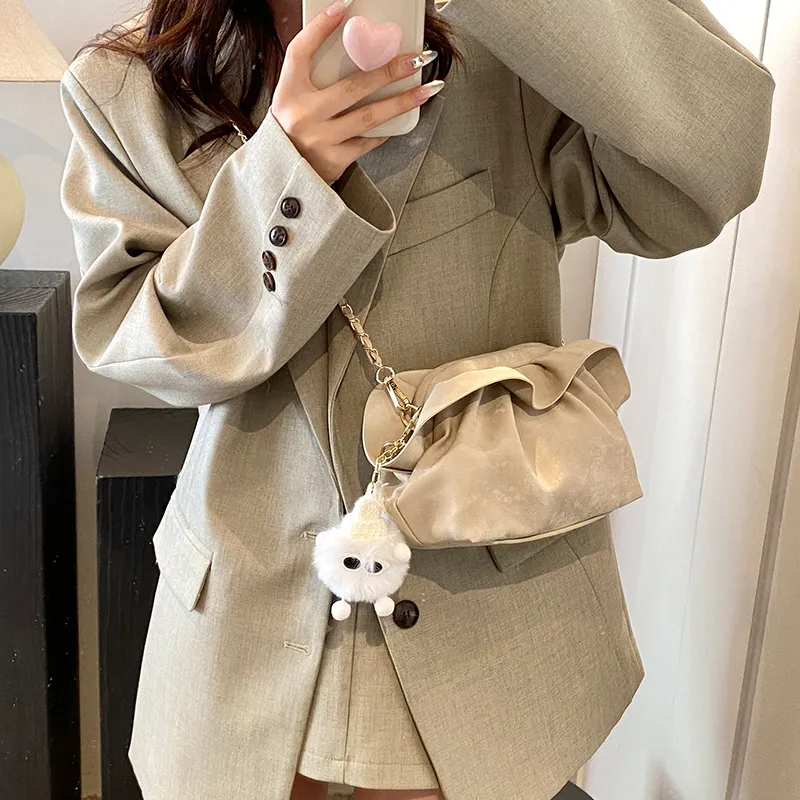 BAODIDAISHU PU Shoulder Bag Crossbody Bag Regular Women's Multicolor-13