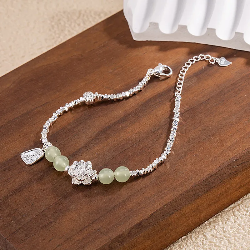 GLOIRE Alloy Bracelets Women's Minimalist Style Fashion Advanced Touch Versatile Business Casual-2