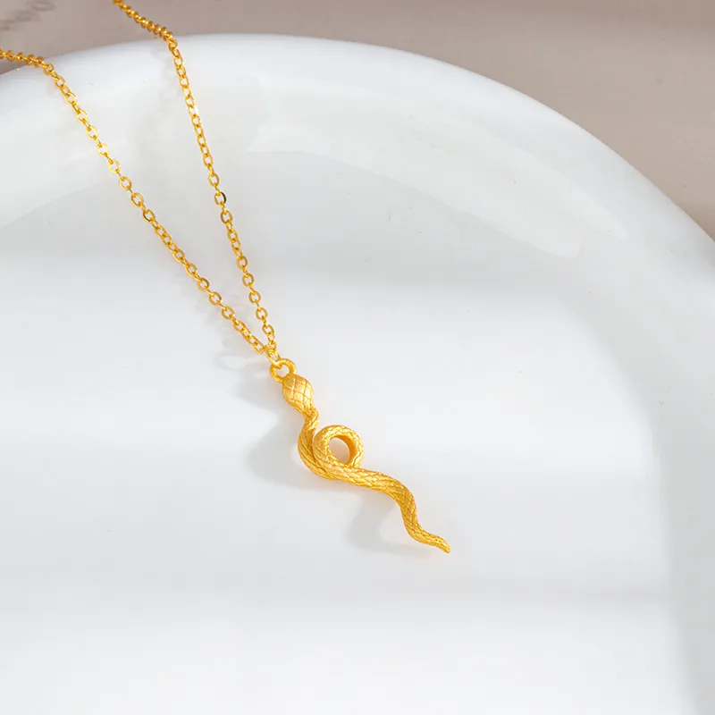 GLOIRE S925 Silver Necklaces Women's Exquisite Luxe Niche Design Advanced Feel Everyday Versatile Date Commute Style-1