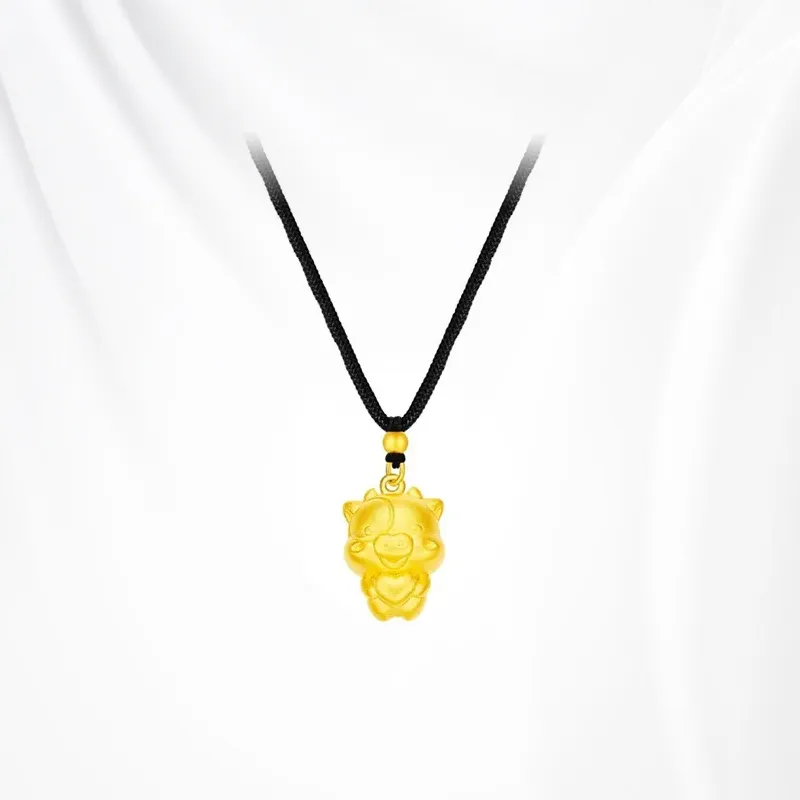 GLOIRE S925 Silver Necklaces Women's Refined Luxury Minimalist Style Niche Premium Feel, Versatile Commute-5