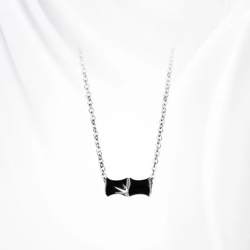 GLOIRE Necklaces Unisex-2