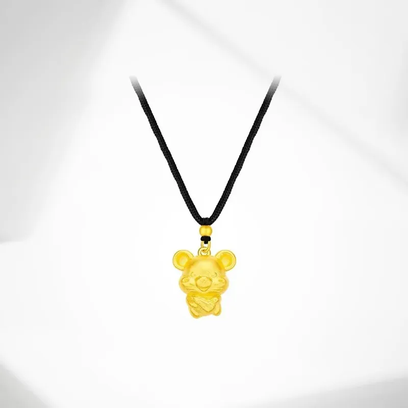 GLOIRE S925 Silver Necklaces Women's Refined Luxury Minimalist Style Niche Premium Feel, Versatile Commute-2