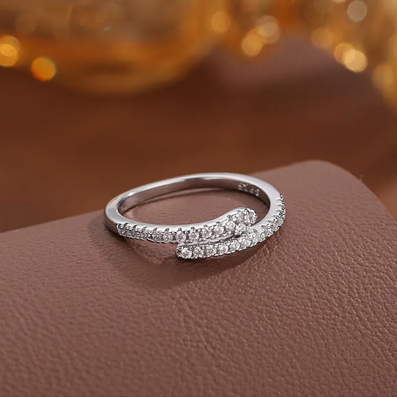 GLOIRE Rings Women's-1