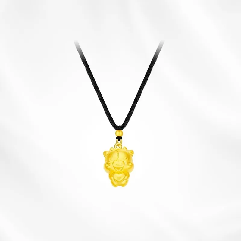 GLOIRE S925 Silver Necklaces Women's Refined Luxury Minimalist Style Niche Premium Feel, Versatile Commute-4