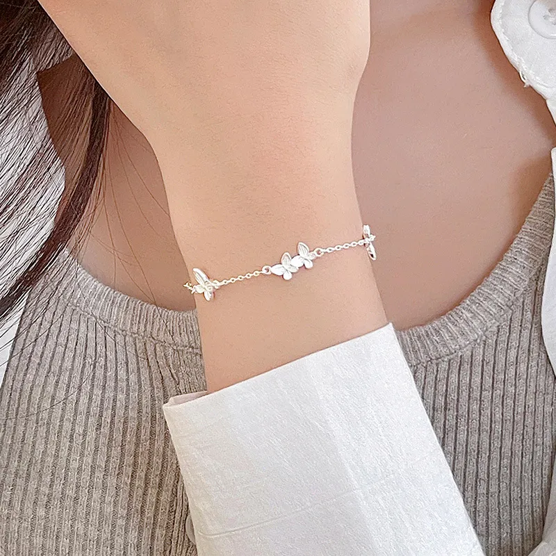 GLOIRE Bracelets Women's-2