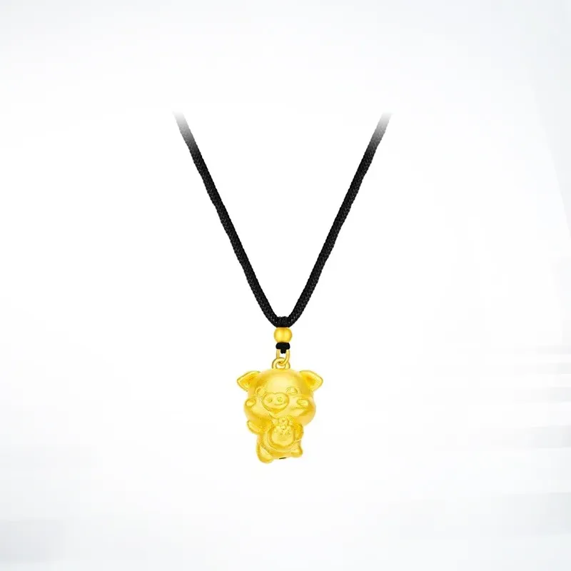 GLOIRE S925 Silver Necklaces Women's Refined Luxury Minimalist Style Niche Premium Feel, Versatile Commute-34
