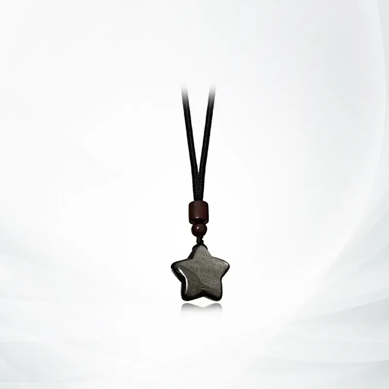 GLOIRE Necklaces Unisex-2