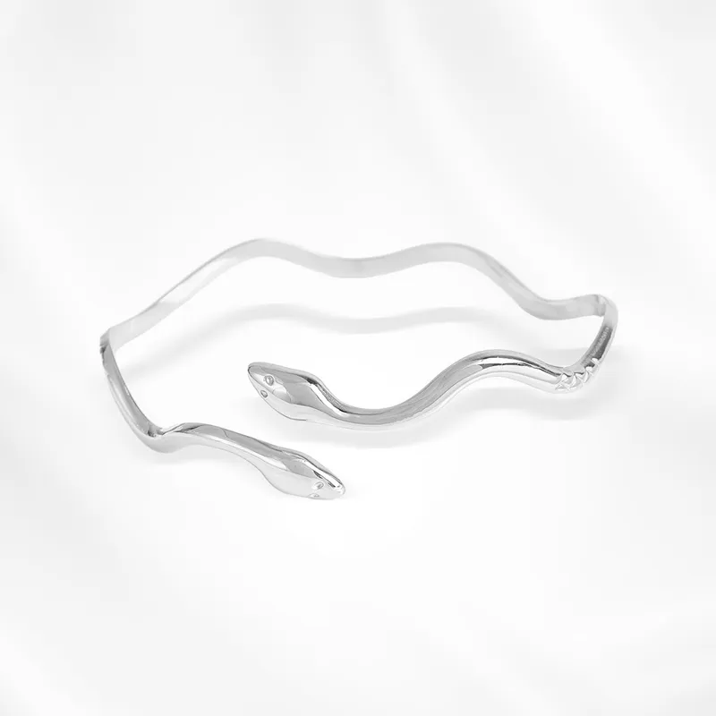 GLOIRE Zircon Bracelets Women's-1