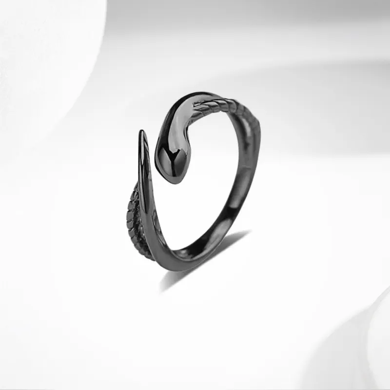 GLOIRE Rings Unisex-3