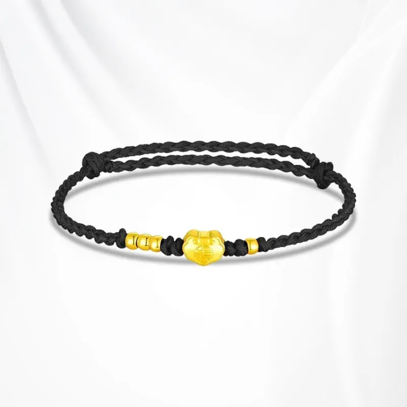 GLOIRE Bracelets Unisex-7