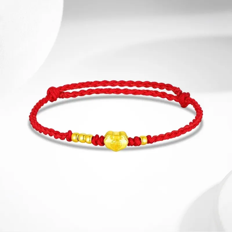 GLOIRE Bracelets Unisex-1