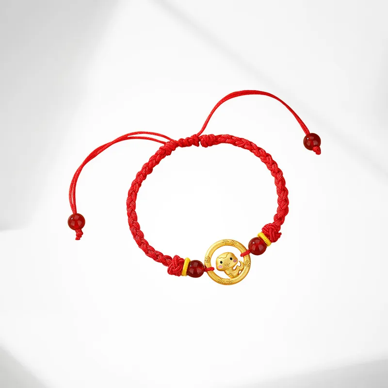 GLOIRE S925 Silver Bracelets Unisex-2